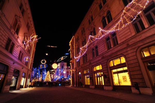 Vesoljna Ljubljana MMX